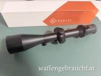Kahles Helia 2,4-12x56i mit Swarovski Schiene