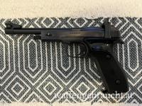 Margolin Kleinkaliber Sportpistole 