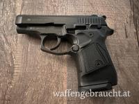 Zoraki 914 Schreckschuss Pistole 9mm P.A.K.