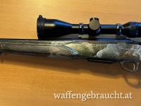 Tikka T3 Lite 270 WSM mit Steiner 8