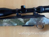 Zielfernrohr Steiner Ranger 2-16x50