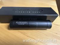 Svemko Hunter Short 15x1 Kal. 30