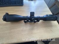 Swarovski Z8i 2-16x50