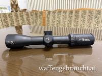 Burris Four x 1,5-6x42 mit Absehen 4 und Leuchtpunkt 