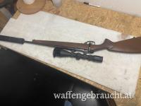 CZ Brünner FOX 223rem 