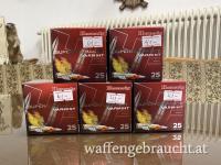 Hornady Superformance Varmint im Kaliber .17 Hornet V-Max mit 1,3g/20gr