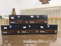 RWS im Kaliber .22 Hornet Teilmantel mit 3,0g/46gr