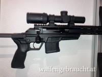 CZ 600 TRAIL 223 REM M15X1 und Delta 1-6 Stryker HD