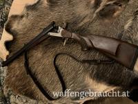 Blaser D99 Duo Verkauft
