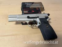 Browning FN High Power