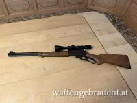Marlin 336W Unterhebelrepetierer