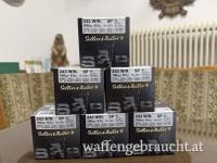 Sellier & Bellot im Kaliber .243Win. SP Schüttpackung mit 6,5g/100gr