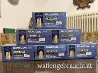 PPU im Kaliber 10mm Auto FPJ mit 12,3g/190gr