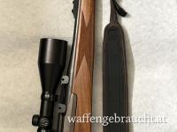Merkel KR1 7mm Rem Mag mit Zeiss 3-12x56