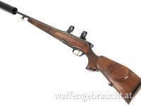 Steyr Mannlicher Luxus