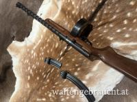 KK-Selbstladebüchse  PPS50 