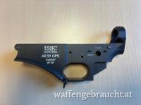 Ar15 / M4 Stripped Lower Receiver BLK