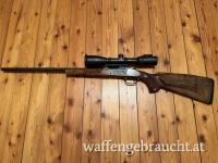 Blaser K95 Luxus HK6