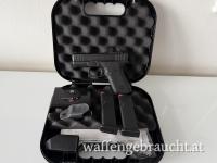 GLOCK 43X R/MOS/FS Shield Combo