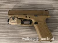 Glock 19x Combo Streamlight limited edition