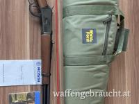 Rossi Puma Modell 65 MI 357 Mag