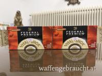 Federal Premium Trophy Copper im Kaliber .300 Win Mag mit 10,7g/165gr