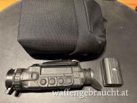 Wärmebildkamera PULSAR HELION XQ38F