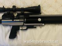 AEA Challenger Pro .22