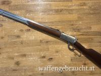 Unterhebelrepetierbüchse Rossi Mod. Puma