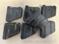 Original Surplus Magazine für Lee Enfield 303 Brit.