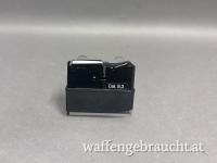 Sauer 404 Magazin 5 Schuss Kal. 9,3x62. 