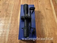 Verkaufe Zielfernrohr Delta Optical Stryker HD 3.5-21x44