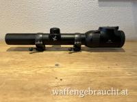 Swarovski Z6i 1-6x24 