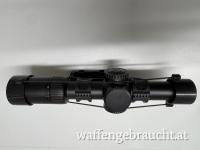 Scalarworks Leap08 Schnellspannmontage mit Vortex Viper PST gen2 1-6x24