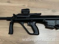 Steyr AUG Z-A2