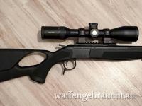 Bergara BA13 .308 mit Hawke 3-18x50