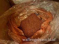 Granulat für Tumbler mit Poliermittel