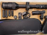 Pulsar Digex C50 Nachtsichtzieloptik