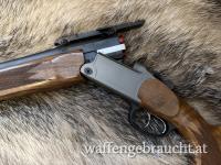 Blaser Bockbüchsflinte BBF95