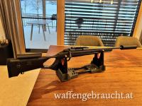Steyr Sm12 FBT Carbon Schaft .308 win
