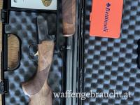 Bockflinte Bettinsoli