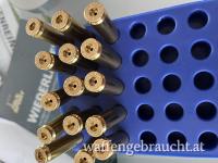 Hülsen 6,5 Creedmoor Ladefertig 