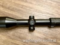 -Verkauft an Sebastian-Zeiss Victory Varipoint 2,5-10x50 inklusive originaler Blaser Sattelmontage