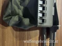 Steyr AUG A2 Hüselfangsack