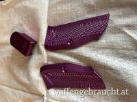 CZ GRIFFSCHALEN ALUMINIUM PURPLE SHADOW 2