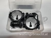 DiscoveryOpt Ring Mounts | Ringmontage 34m