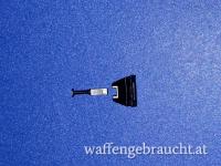 Glock Silencer Kimme und Korn nachleuchtend