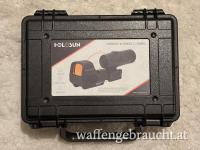Holosun HS510C Solar HM3X Combo