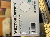 Vector Optics SCOL-37 Minotaur GenII 12-60x60 DOT