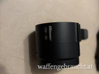 Blaser CM56 Vorsatzmontage